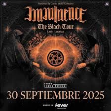IMMINENCE