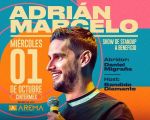Adrián Marcelo