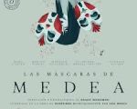 LAS MÁSCARAS DE MEDEA