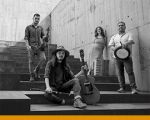 Shamrock - Música Celta en Vivo