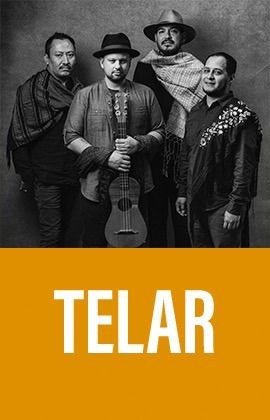 Telar