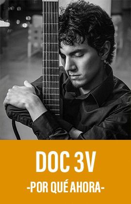 Doc 3V - Por qué ahora?