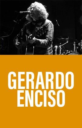 Gerardo Enciso
