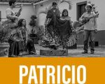 Patricio Hidalgo - Armemos el fandango juntos