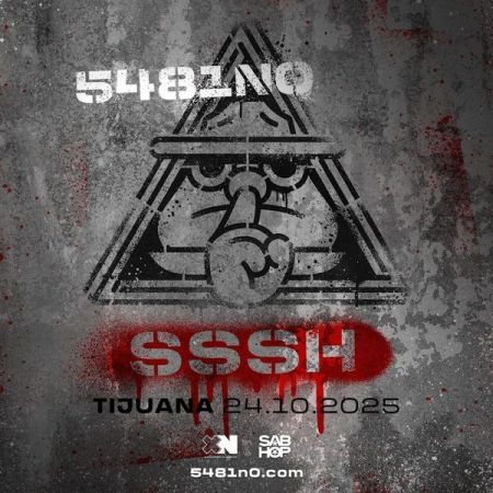 SABINO.- SSSH