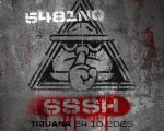 SABINO.- SSSH