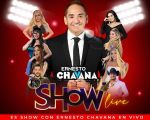 It's Show with Ernesto Chavana
