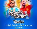 Hermanos de Leche | World Tour