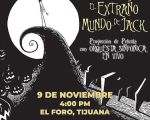 The Nightmare Before Christmas