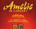 CINEMA CONCERT FESTIVAL - AMELIE