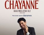 CHAYANNE TOUR - BAILEMOS OTRA VEZ TOUR 2025