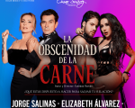 La Obscenidad de la Carne
