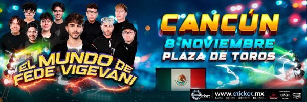 THE WORLD OF FEDE VIGEVANI