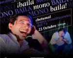 Dance Monkey, Dance! The Juan Amaro Tour