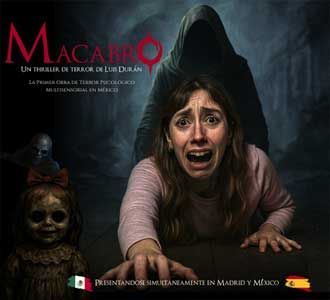 Performance "Macabre"