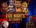 Performance "Five Nights at Freddy's"