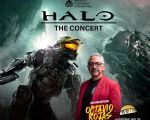 HALO THE CONCERT – TRIBUTO SINFÓNICO