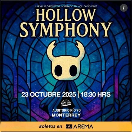 Hollow Symphony - Symphonic Tribute