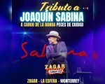 Tributo a Joaquín Sabina