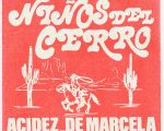 Niños del Cerro