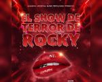 THE ROCKY HORROR SHOW