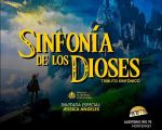 Symphonic Tribute Symphony of the Gods