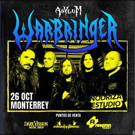 WARBRINGER