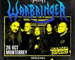 WARBRINGER