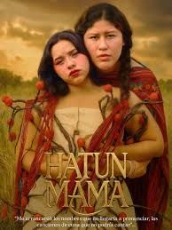 Espectáculo "HATUN MAMA"