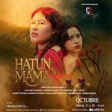 Espectáculo "HATUN MAMA"