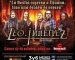 Leo Jiménez Leo Jiménez