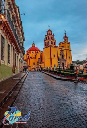 GUANAJUATO/SAN MIGUEL DE ALLENDE/DOLORES HIDALGO/SILAO/LEON