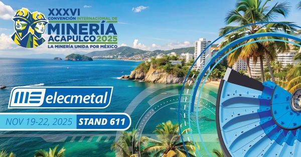 Convención Internacional de Minería