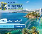 Convención Internacional de Minería