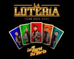 Los Tigres del Norte | Tour 2025 Los Tigres del Norte | Tour 2025