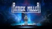 Patrick Miller