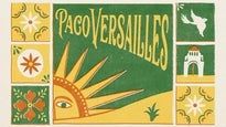 Paco Versailles