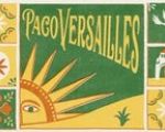 Paco Versailles