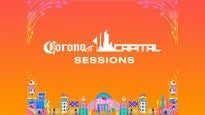 Corona Sessions - Foo Fighters, Queens Of The Stone Age, Jehnny Beth