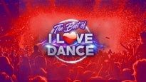 The Best Of I Love Of Dance