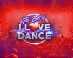 The Best Of I Love Of Dance