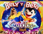 Bely y Beto: "Sueños Tour"