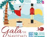 Orquesta Sinfónica de Cancún en: “Gala de Navidad”