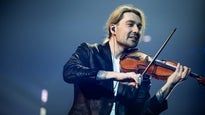 David Garrett