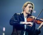 David Garrett