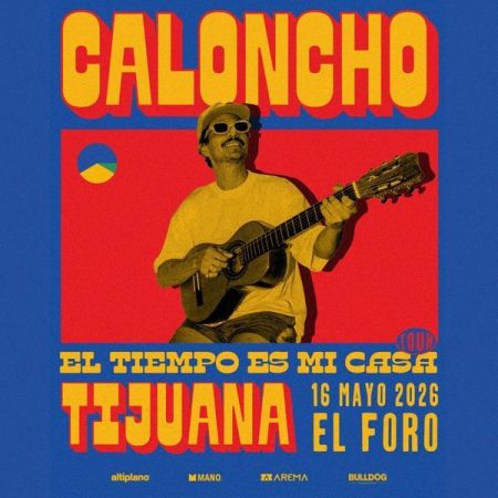 Caloncho