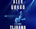 Alex Ubago