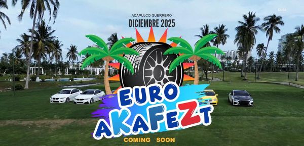 Euro aKaFeZt