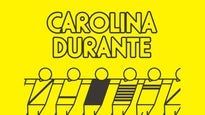 Carolina Durante