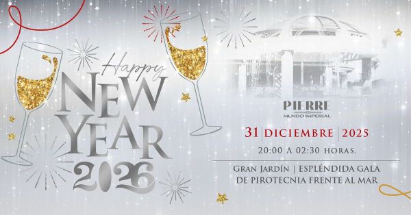 Fireworks Gala | Happy New Year 2026